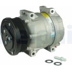 Kompressor, Klimaanlage TSP0155953