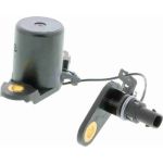 Sensor, Motorölstand V30-72-0184 Sensor, Motorölstand V30-72-0184