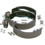 Bremsbackensatz 0 204 113 596 Bremsbackensatz 0 204 113 596