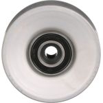 Umlenk-/Führungsrolle, Keilrippenriemen T36538