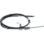 BOSCH 1 987 482 766 Seilzug, Feststellbremse