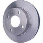 Bremsscheibe 8DD 355 100-531 Bremsscheibe 8DD 355 100-531