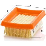 MANN-FILTER C 9007 Luftfilter MANN-FILTER C 9007 Luftfilter