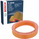 BOSCH 1 457 433 540 Luftfilter BOSCH 1 457 433 540 Luftfilter