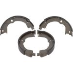Bremsbackensatz, Feststellbremse FSB4006 Bremsbackensatz, Feststellbremse FSB4006