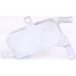 Ölkühler, Automatikgetriebe 90891 Ölkühler, Automatikgetriebe 90891