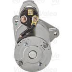 Valeo 600244 Starter ORIGINS - NEW O.E. TECHNOLOGIE