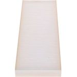BOSCH 1 987 431 208 Innenraumfilter