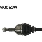Antriebswelle VKJC 6199