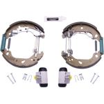 Bremsbackensatz 8DB 355 004-761 Bremsbackensatz 8DB 355 004-761