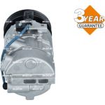 Kompressor, Klimaanlage 320009 Kompressor, Klimaanlage 320009