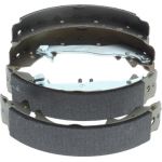 BOSCH 0 986 487 013 Bremsbackensatz BOSCH 0 986 487 013 Bremsbackensatz