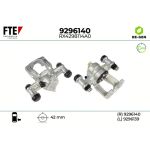 FTE 9296140 Bremssattel FTE 9296140 Bremssattel