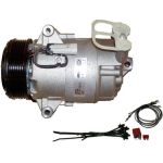 Mahle ACP 4 000P Kompressor, Klimaanlage BEHR Premium Line Mahle ACP 4 000P Kompressor, Klimaanlage BEHR Premium Line