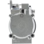 Kompressor, Klimaanlage ACP 1431 000P