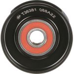 Umlenk-/Führungsrolle, Keilrippenriemen T36381