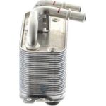 Ölkühler, Motoröl CLC 66 000P