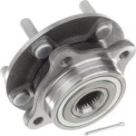 Radlagersatz VKBA 7406 Radlagersatz VKBA 7406