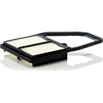 MANN-FILTER C 3132 Luftfilter MANN-FILTER C 3132 Luftfilter