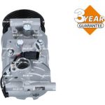 NRF 32809 Kompressor, Klimaanlage EASY FIT