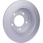 Bremsscheibe 8DD 355 125-301