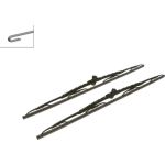 BOSCH 700 Scheibenwischer Twin 3 397 118 320 BOSCH 700 Scheibenwischer Twin 3 397 118 320
