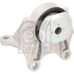 FEBI BILSTEIN 183686 Lagerung, Schaltgetriebe FEBI BILSTEIN 183686 Lagerung, Schaltgetriebe