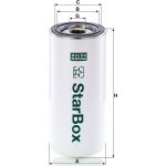 Filter, Drucklufttechnik LB 13 145/20