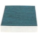 BOSCH 0 986 628 543 Innenraumfilter BOSCH 0 986 628 543 Innenraumfilter