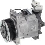 Kompressor, Klimaanlage 814720