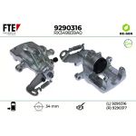 FTE 9290316 Bremssattel