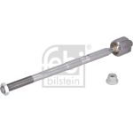 FEBI BILSTEIN 43791 Axialgelenk, Spurstange FEBI BILSTEIN 43791 Axialgelenk, Spurstange