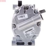 DENSO SCSB06C Klimakompressor DCP09061