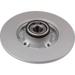 Bremsscheibe 675408