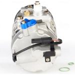 Kompressor, Klimaanlage 890359