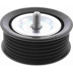Vaico V30-2707 Umlenkrolle/Führungsrolle, Keilrippenriemen Vaico V30-2707 Umlenkrolle/Führungsrolle, Keilrippenriemen