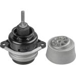 Lagerung, Motor 34371 01