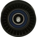 Umlenk-/Führungsrolle, Keilrippenriemen T36432