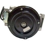 Mahle ACP 1370 000P Kompressor, Klimaanlage BEHR Premium Line Mahle ACP 1370 000P Kompressor, Klimaanlage BEHR Premium Line