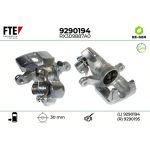 FTE 9290194 Bremssattel FTE 9290194 Bremssattel