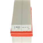 Luftfilter F 026 400 764 Luftfilter F 026 400 764
