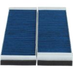 Filter, Innenraumluft 0 986 628 605