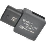BOSCH 0 261 232 000 Drucksensor, Bremskraftverstärker für MERCEDES S-Klasse, C-Klasse, GLC BOSCH 0 261 232 000 Drucksensor, Bremskraftverstärker für MERCEDES S-Klasse, C-Klasse, GLC