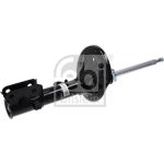 Stoßdämpfer 1002715 Stoßdämpfer 1002715