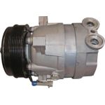 Kompressor, Klimaanlage ACP 671 000S Kompressor, Klimaanlage ACP 671 000S