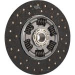 Valeo 827293 Kupplungssatz REMANUFACTURED KIT3P Valeo 827293 Kupplungssatz REMANUFACTURED KIT3P