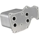 Metzger 2370302 Ölkühler, Motoröl Metzger 2370302 Ölkühler, Motoröl