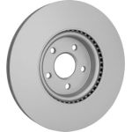Bremsscheibe 8DD 355 128-541