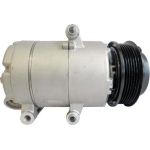 Kompressor, Klimaanlage ACP 1333 000S Kompressor, Klimaanlage ACP 1333 000S