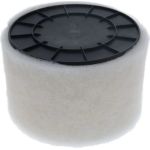 Luftfilter F 026 400 650 Luftfilter F 026 400 650